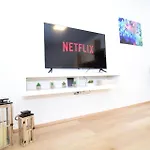 Apartment Pm-apart Premstätten Unterpremstätten
