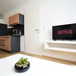 Apartment Pm-apart Premstätten Unterpremstätten