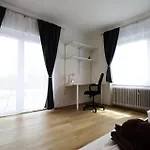 Apartment Pm-apart Premstätten