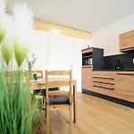 Appartement Pm-apart Premstaetten *