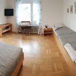 Apartment Pm-apart Premstätten