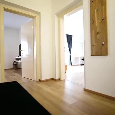 Daire Pm-apart Premstaetten
