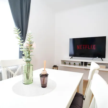 Pm-apart Premstaetten Unterpremstätten