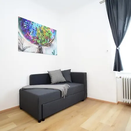 Pm-apart Premstaetten