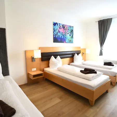 Apartament Pm-apart Premstaetten