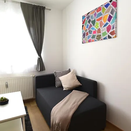 Pm-apart Premstätten Unterpremstätten