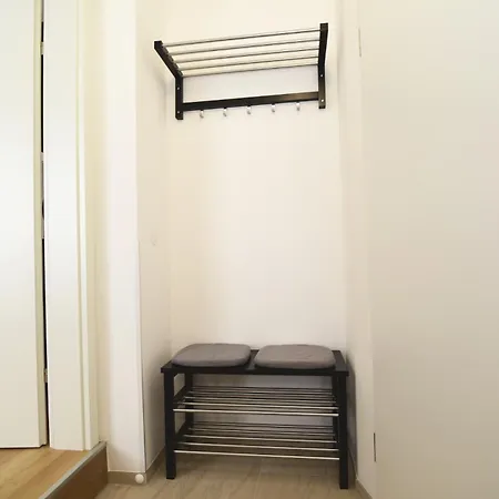 Apartament Pm-apart Premstaetten