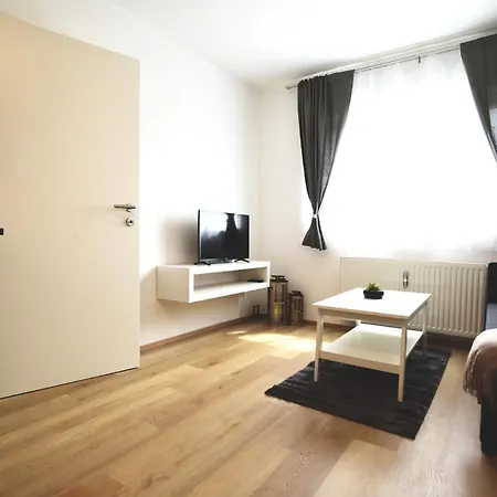Daire Pm-apart Premstaetten *