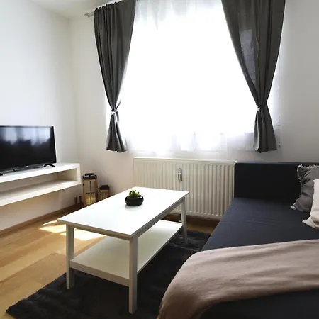 Pm-apart Premstaetten