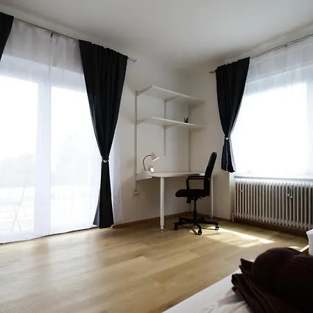 Apartament Pm-apart Premstaetten