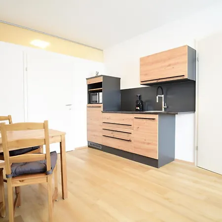 Apartmán Pm-apart Premstaetten Unterpremstätten
