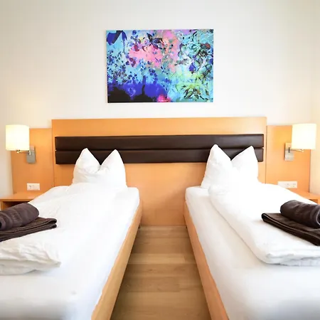 Lägenhet Pm-apart Premstätten