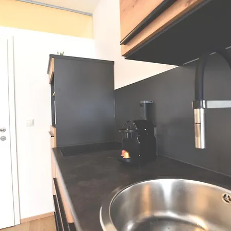 Apartament Pm-apart Premstaetten