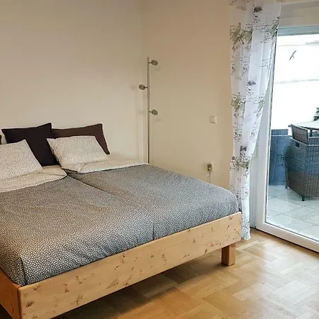 Pm-apart Premstaetten