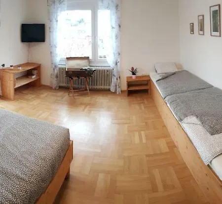 Apartament Pm-apart Premstaetten