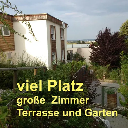 Pm-apart Premstaetten Daire *
