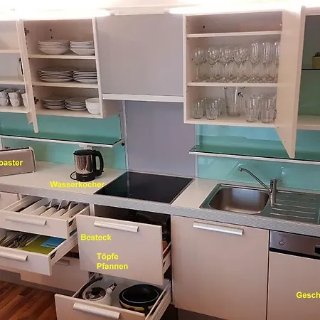 Pm-apart Premstätten Unterpremstätten