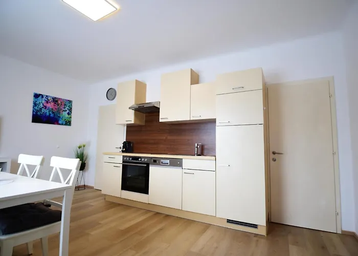 Pm-apart Premstaetten Unterpremstätten