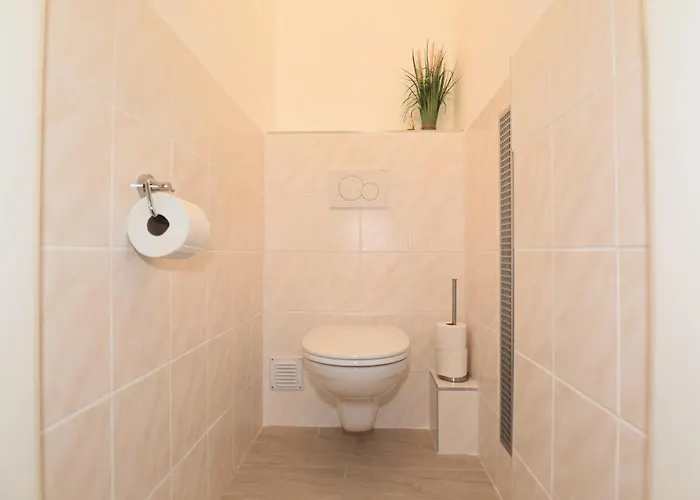 Pm-apart Premstaetten