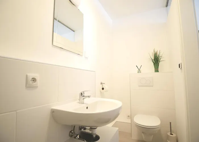 Apartmán Pm-apart Premstaetten *