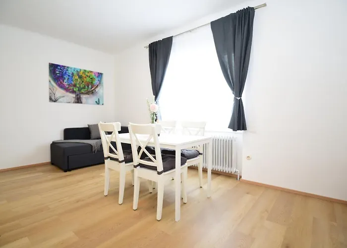 Pm-apart Premstaetten Unterpremstätten