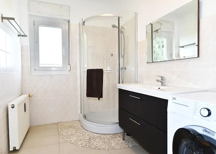 Pm-apart Premstaetten Unterpremstaetten