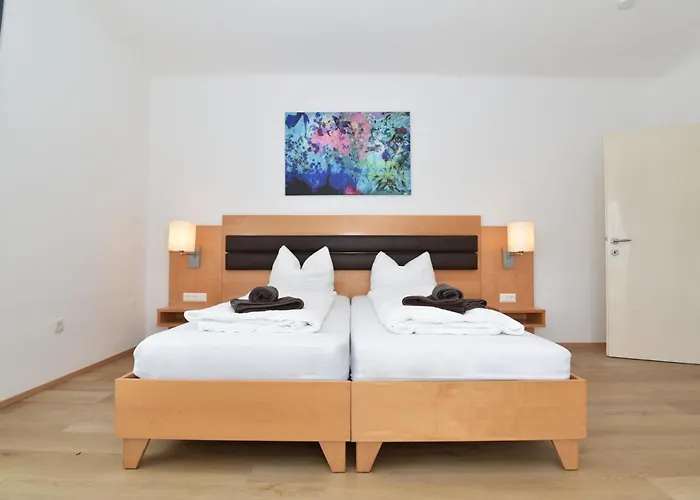 Pm-apart Premstaetten