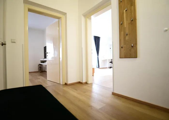 Apartmán Pm-apart Premstaetten