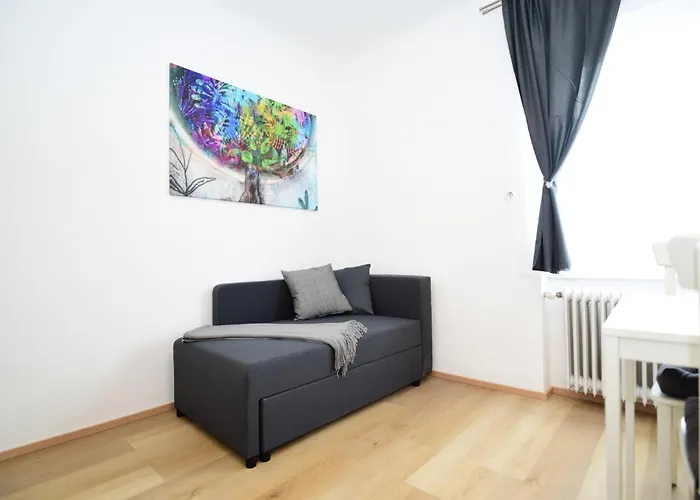 Pm-apart Premstaetten