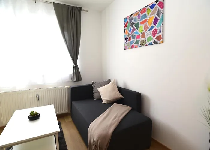 Pm-apart Premstaetten Unterpremstätten