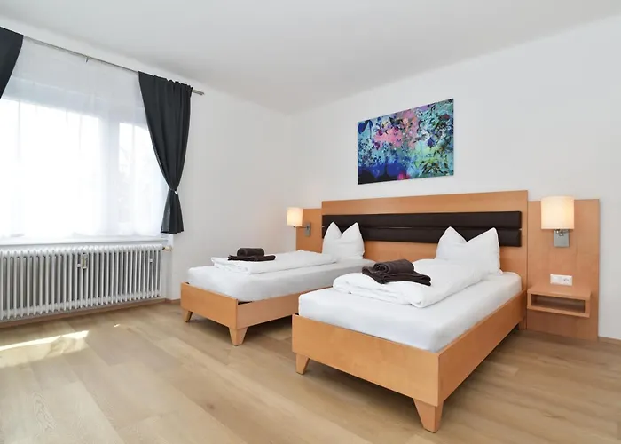 Pm-apart Premstaetten