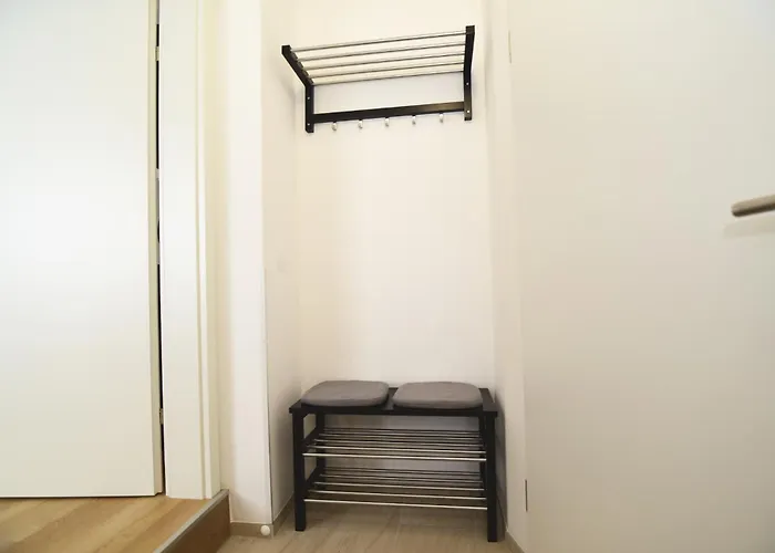 Apartmán Pm-apart Premstaetten