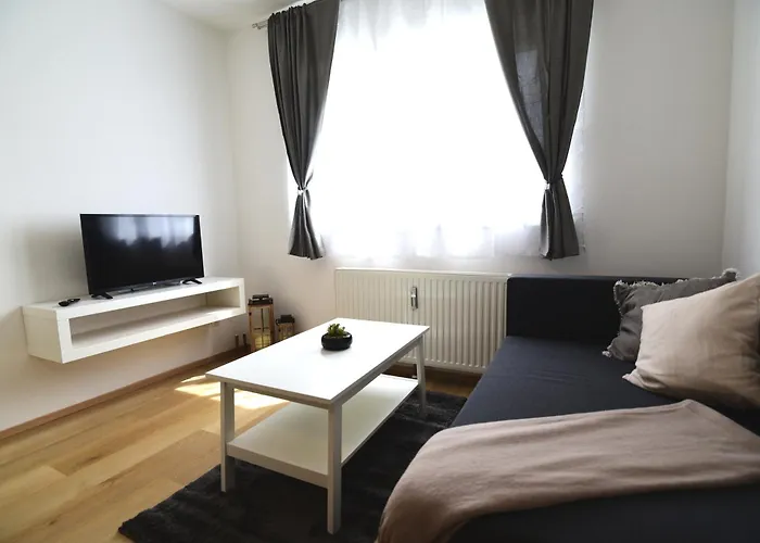 Pm-apart Premstaetten