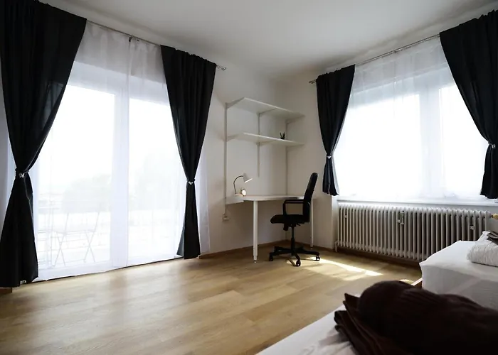 Apartmán Pm-apart Premstaetten