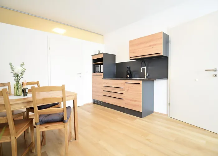 Apartmán Pm-apart Premstaetten Unterpremstätten