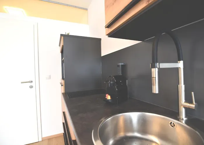 Apartmán Pm-apart Premstaetten