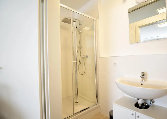 Apartment Pm-apart Premstaetten