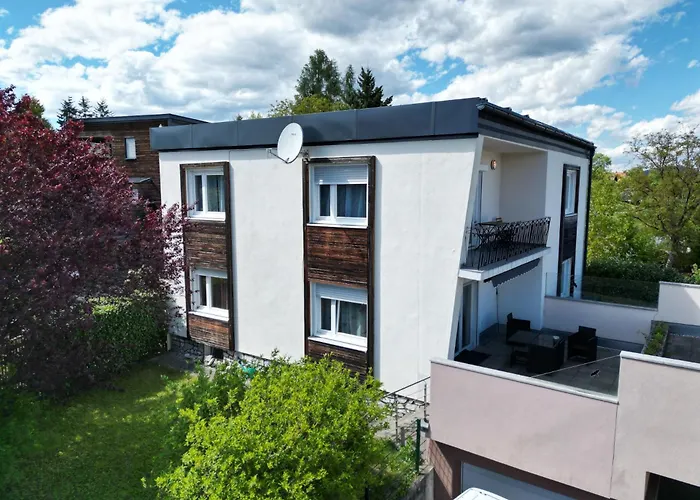 Pm-apart Premstaetten Unterpremstätten