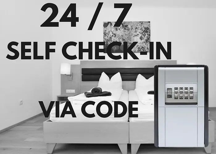 Pm-apart Premstaetten Apartmán *