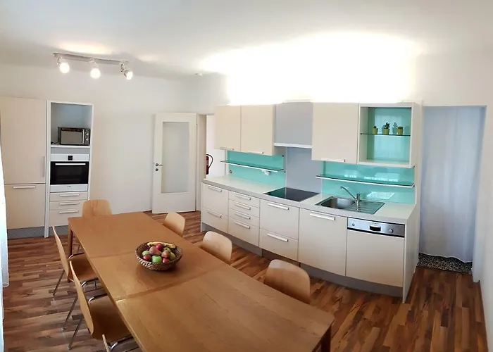 Pm-apart Premstaetten Unterpremstätten