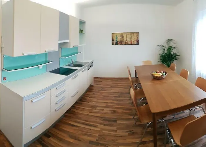Pm-apart Premstaetten Apartment Unterpremstaetten