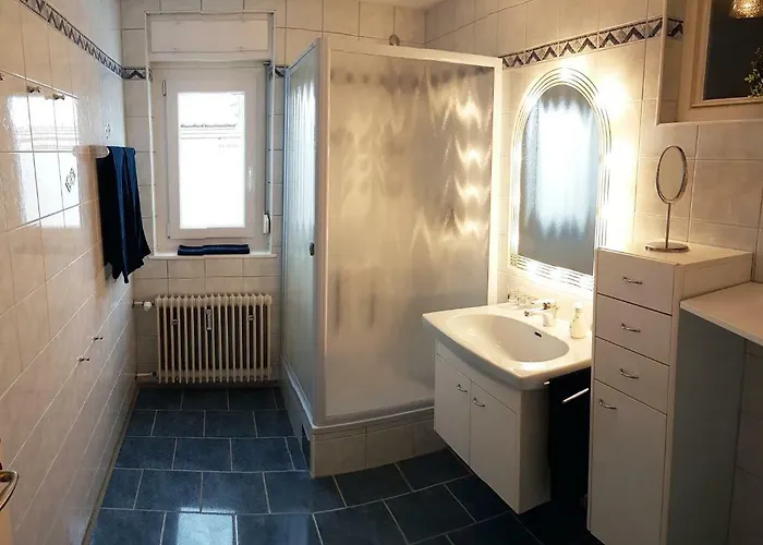 Pm-apart Premstaetten *