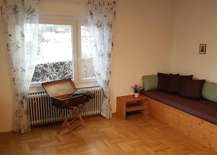 Pm-apart Premstaetten Unterpremstätten