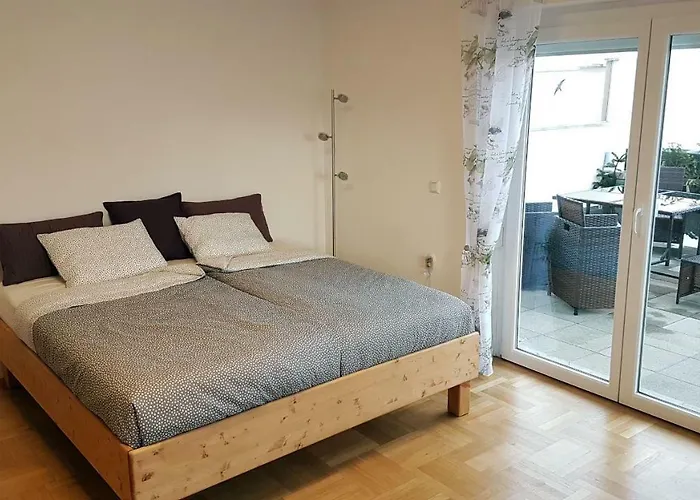 Pm-apart Premstaetten