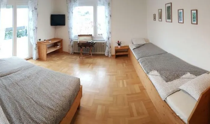 Apartmán Pm-apart Premstaetten