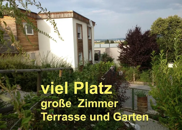 Pm-apart Premstaetten Apartmán *