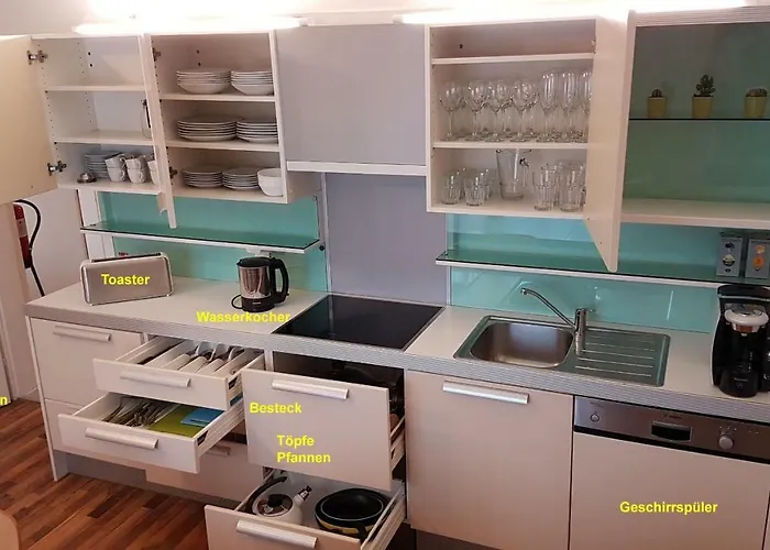 Pm-apart Premstaetten Unterpremstätten