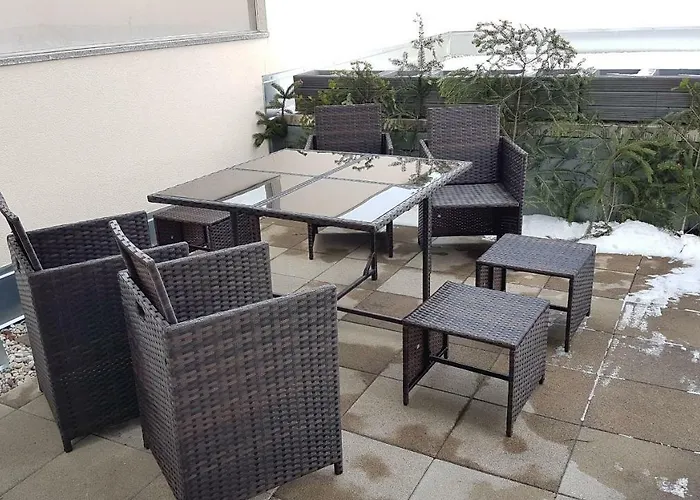 Pm-apart Premstaetten Apartmán Unterpremstätten