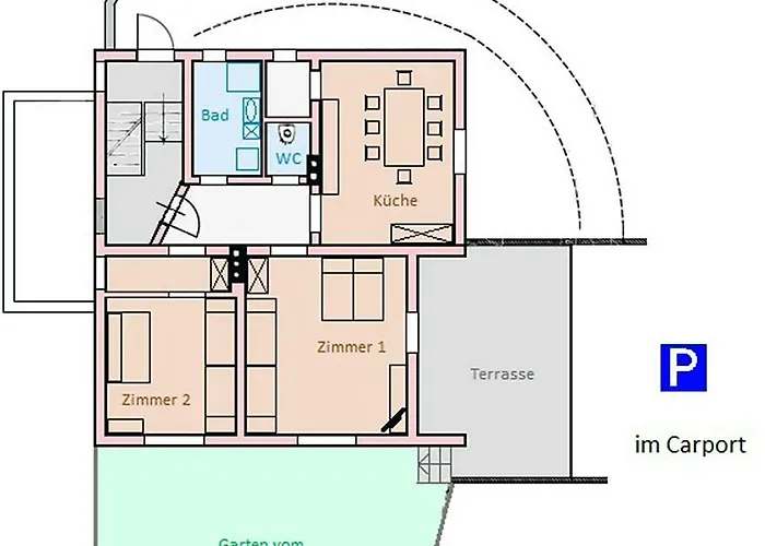 Pm-apart Premstaetten Apartmán *